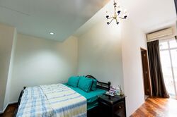 Loyang Villas (D17), Terrace #360307111